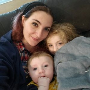 Meet your Posher, Savrina